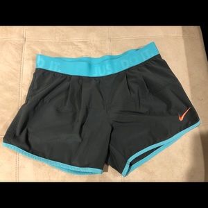 Nike Dri Fit Shorts